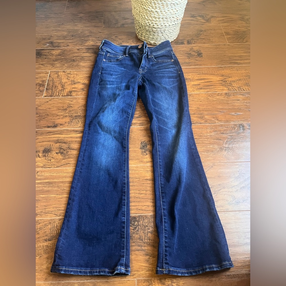 ✨ American Eagle Petite Blue Jeans✨